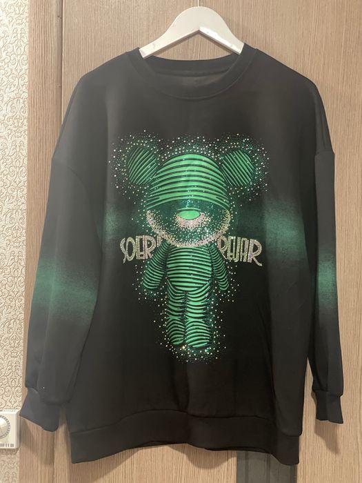 Світшоти на ог130-135