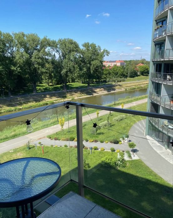 Mieszkanie na wynajem Capital Towers - More