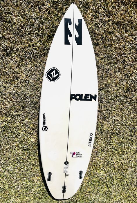 Vendo Prancha Polen Modelo Slang