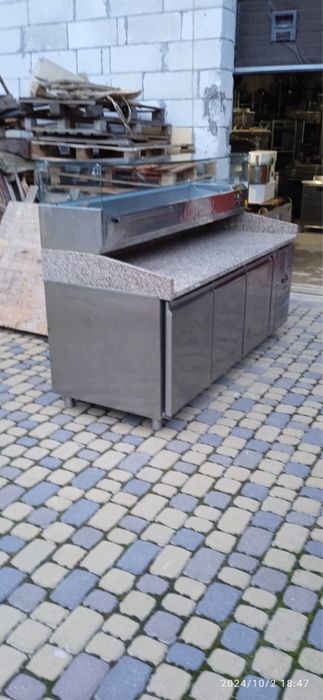 Стіл для піци,стол для пиццы