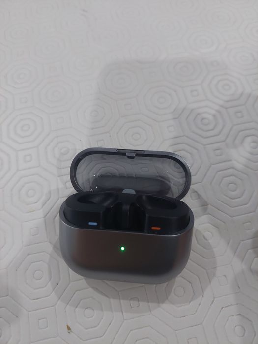 Caixa  Samsung Buds 3