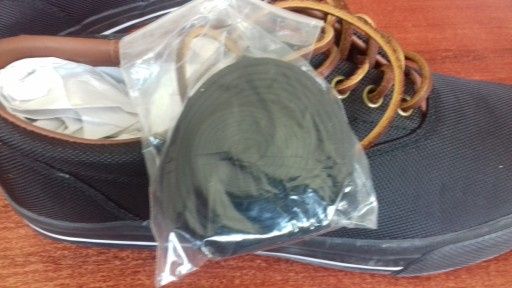 Buty Trampki POLO RALPH LAUREN nowe UK. 10 cm 29,5