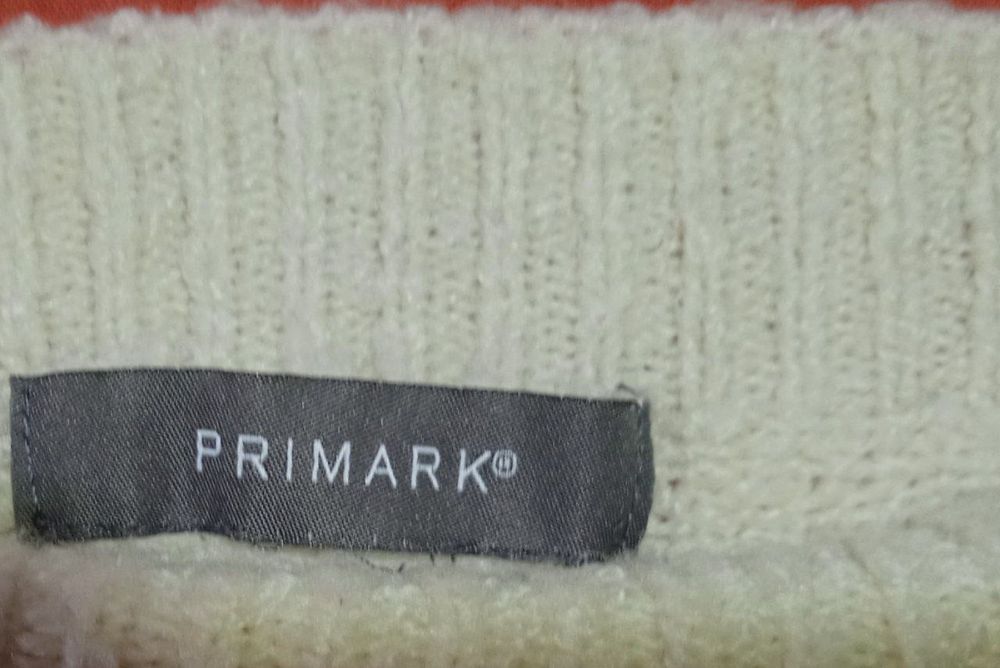Коротенький свитер "Primark" ® женский