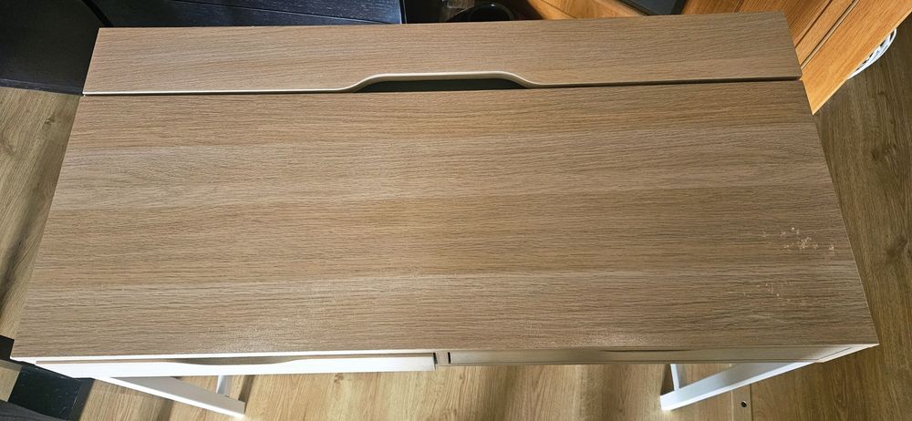 Secretária Alex Ikea