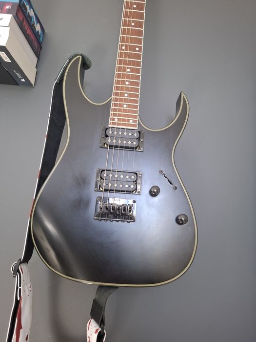 Gitara Elektryczna Ibanez RG431EX
