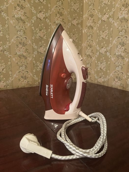 Праска Scarlett