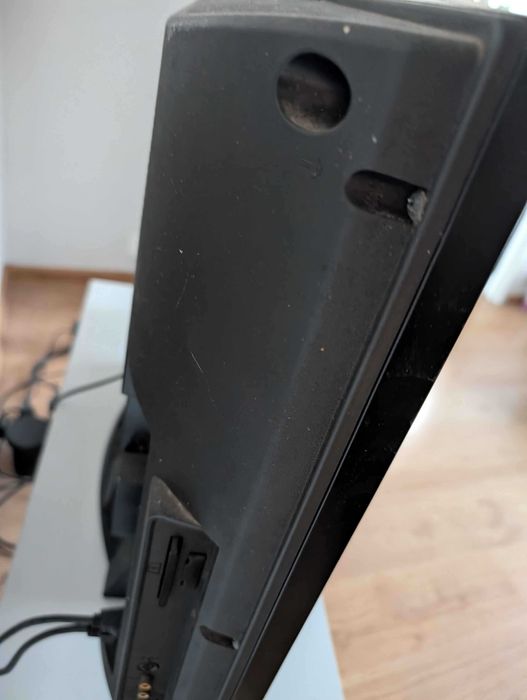 Telewizor marki Sony