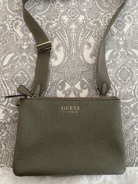 Mala da guess nova