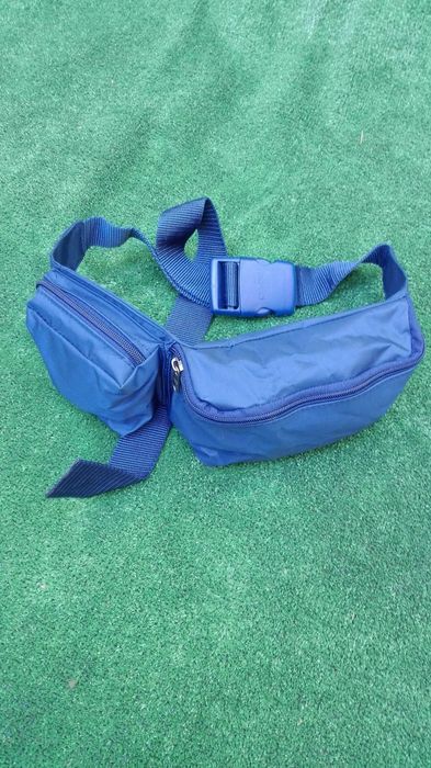 Torebka na pas tzw."nerka"