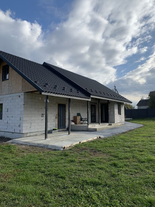 Здається баня в с.Овадне