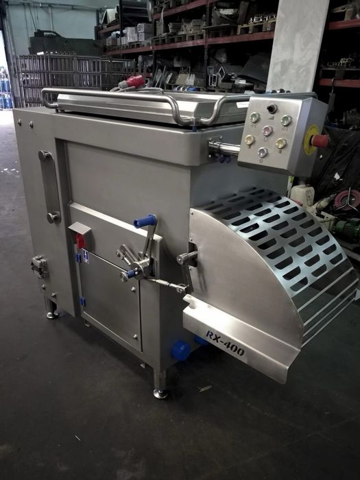 Mieszałka łopatkowa 200 litrów, mieszałka do farszu 200 mieszalnik 200