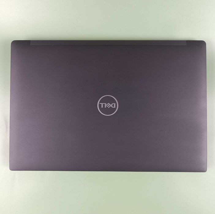 Dell Latitude 7490 i5-8350U/8Гб DDR4/m.2 256Гб/14"/HD TN/АКБ 3г+