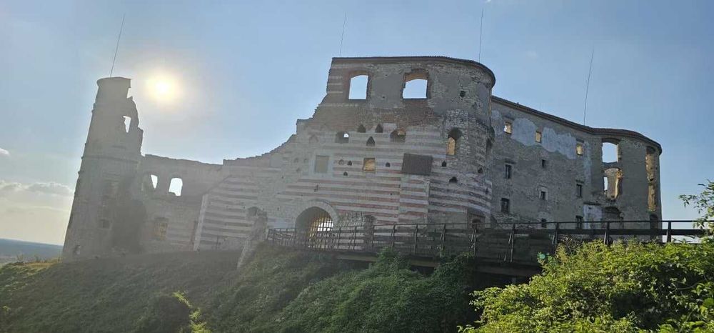 Agroturystyka "Sosenkowe zacisze "