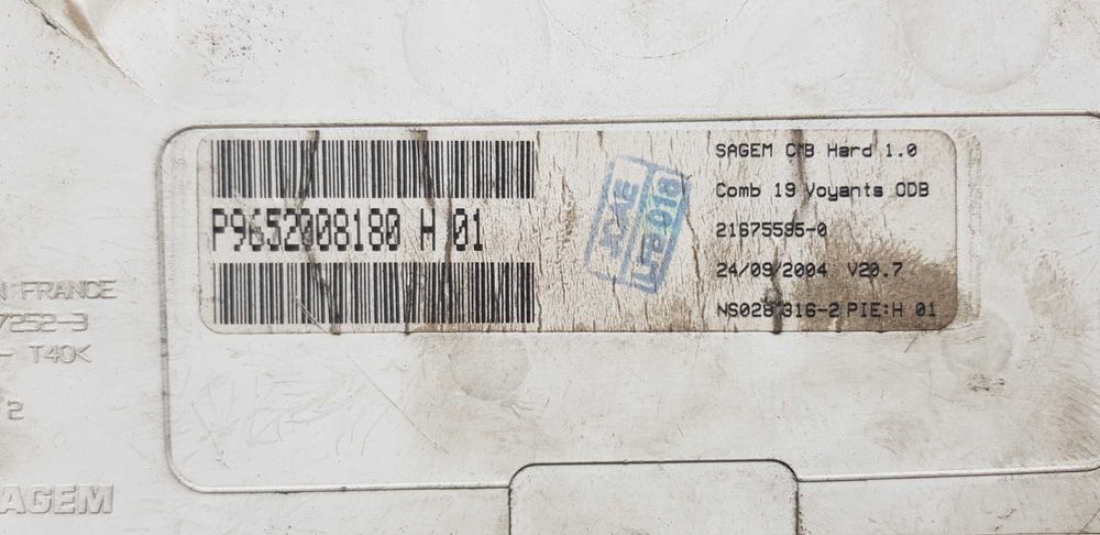 citroen c3 - Купити панелі приладів - Ціна на OLX.ua