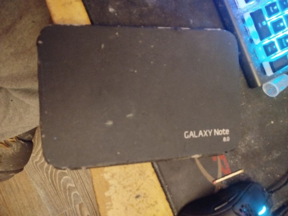 Samsung galaxy note 8.0