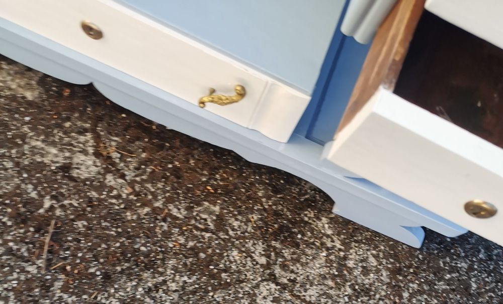 Toucador/pechiché antigo