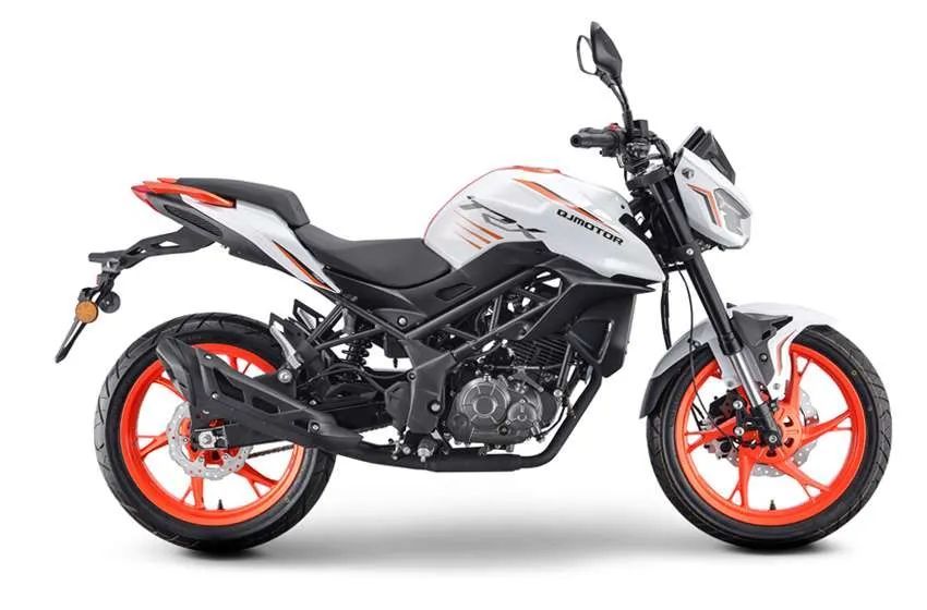QJmotor