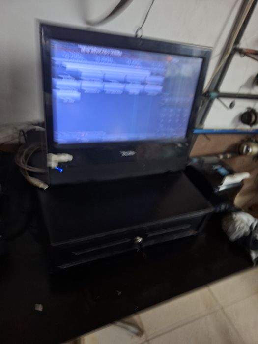 Computador para comercio