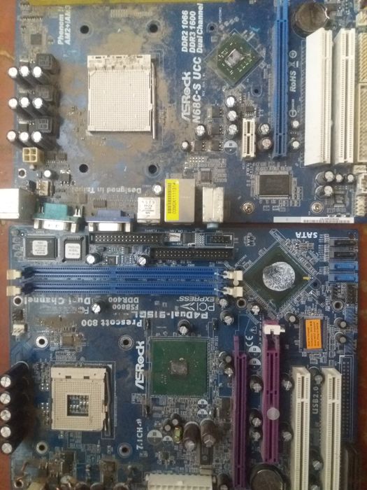 Компьютерні плати