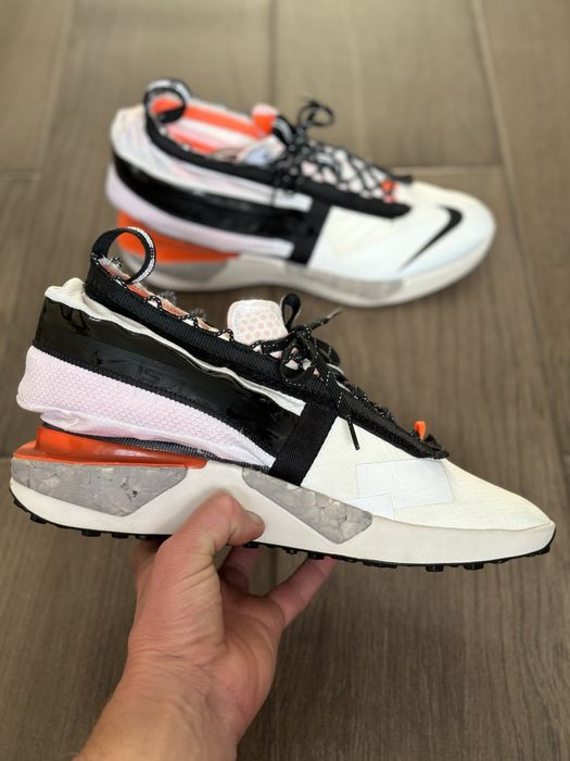 Кроссовки Nike Drifter Gator ISPA  43 р