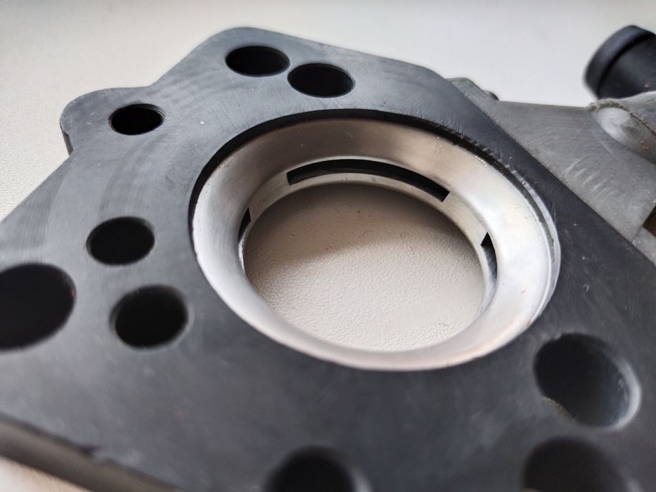 Мерседес W123/124/201 Cмеситель ГБО карбюратор Stromberg/Pierburg 175