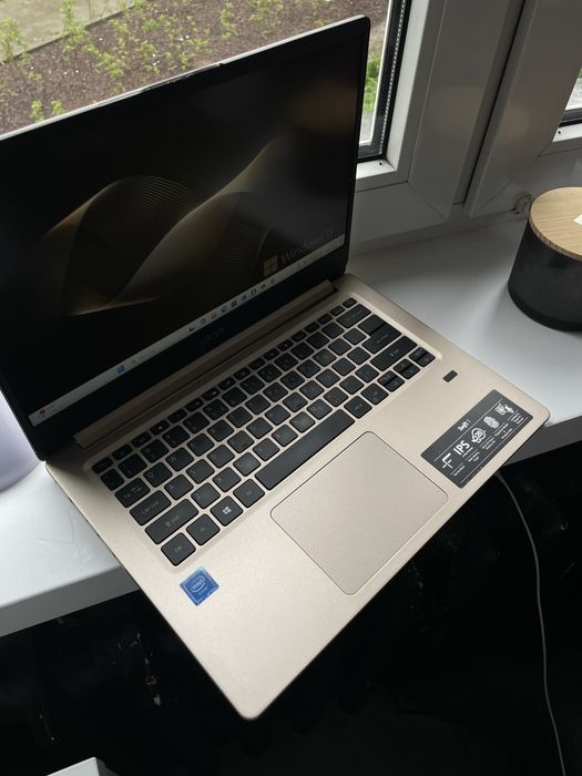 Laptop Acer Swift1