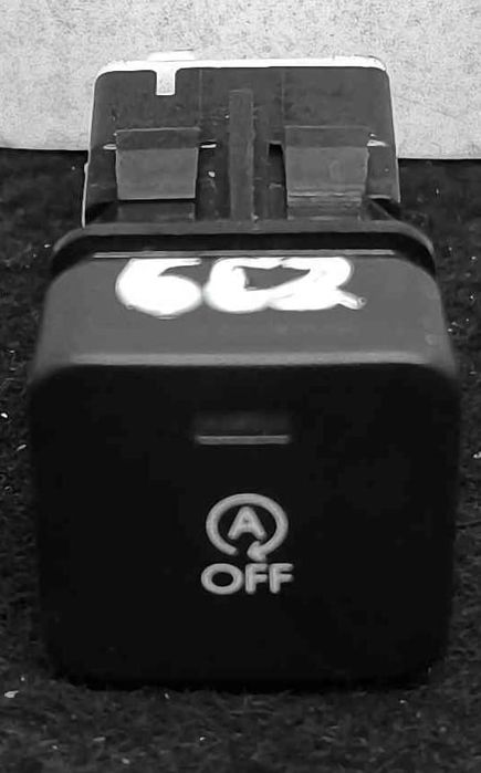 Botão / Interruptor ESP 9812779677 - DS DS 7 Crossback