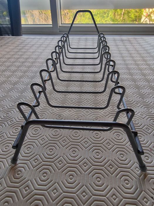 Lid Organizer64552282618243121