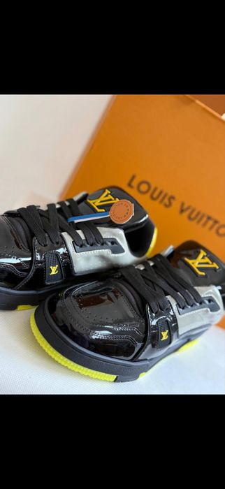 Sneakersy LV 42,43,44