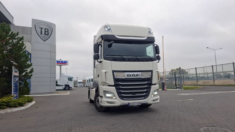 DAF