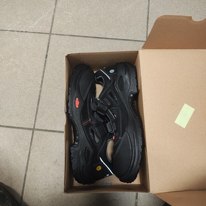 Buty robocze Jalas 1605 e-sport rozmiar 44