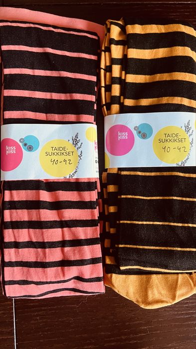 Колготи капронові