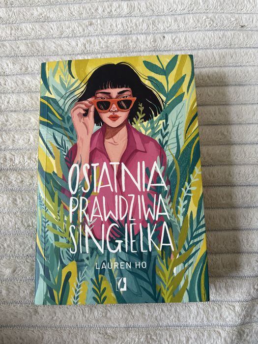 Ostatnia prawdziwa singielka