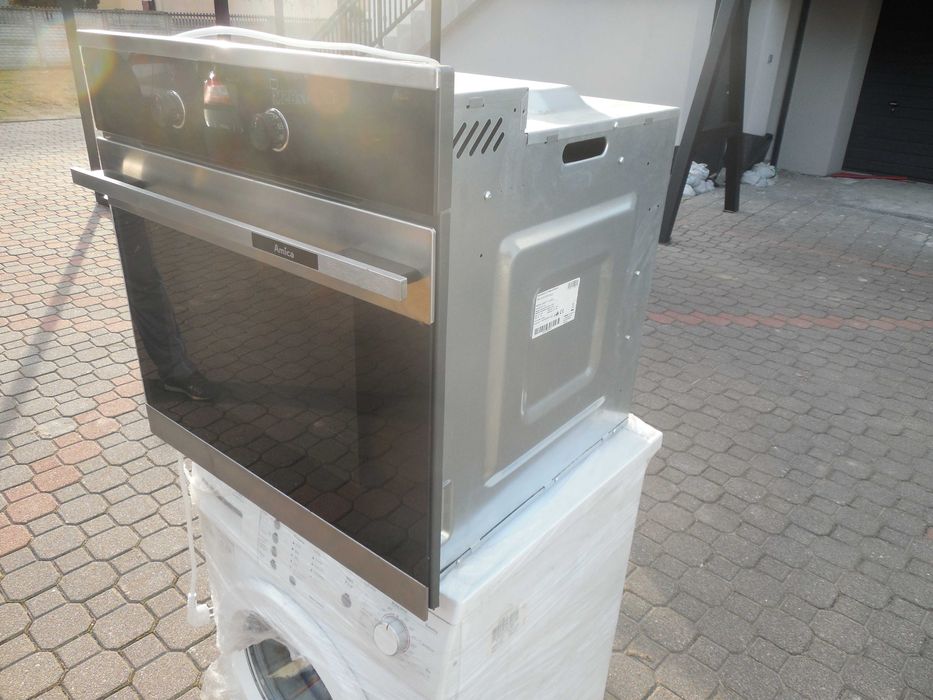 Sprzęt AGD Pralka Lodówka Kuchnia