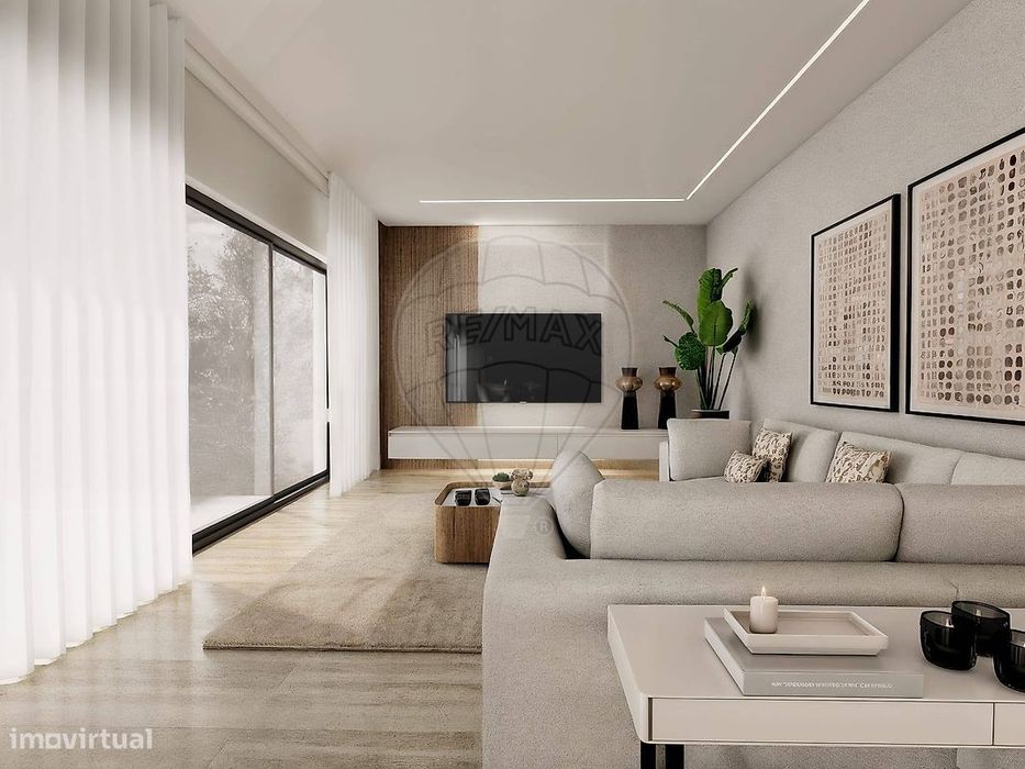 Moradia T5 para venda