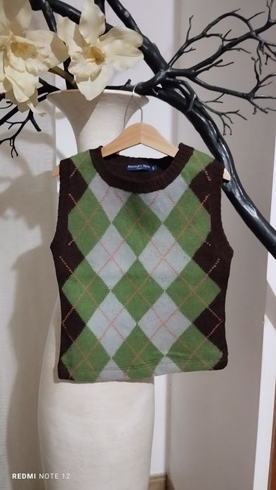 Camisolas como novas