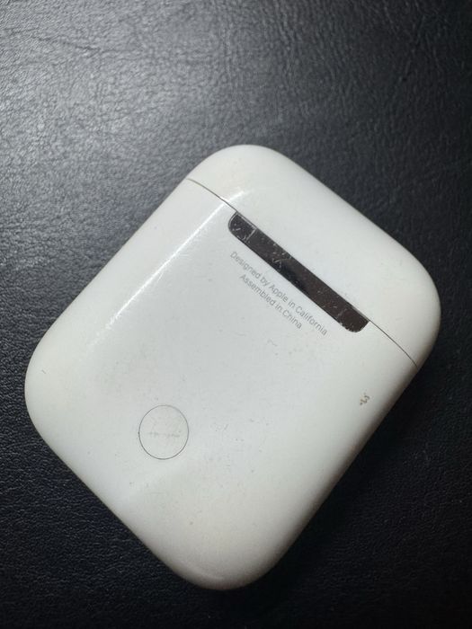 Apple airpods gen1