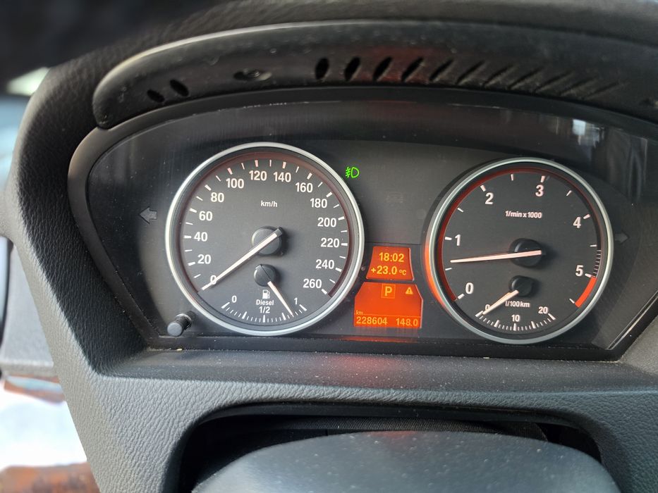 Продається Бмв є70