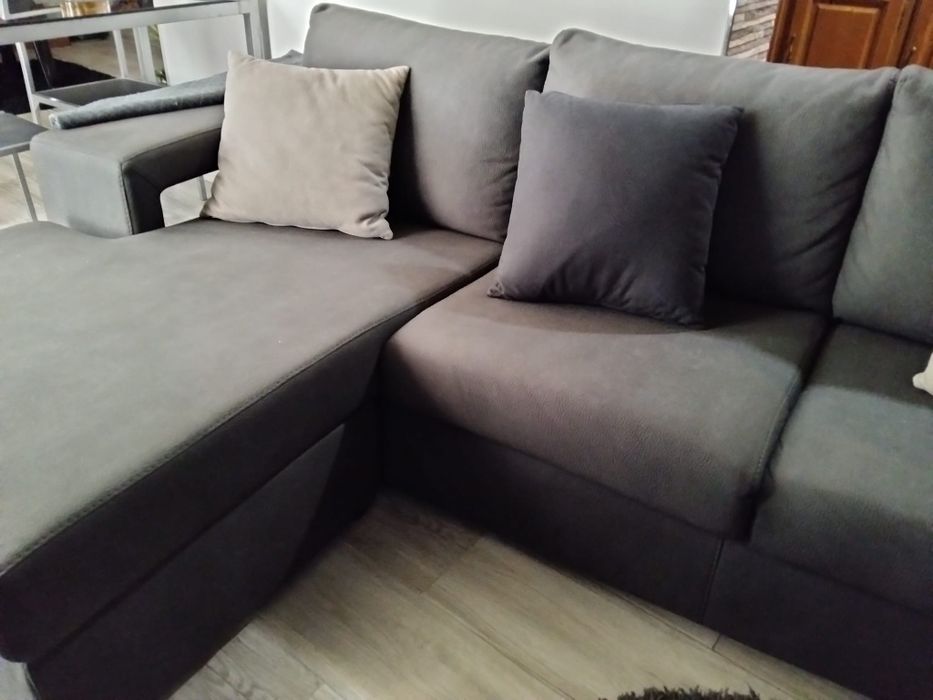 Vende-se sofá em 2 mão em ótimo estado