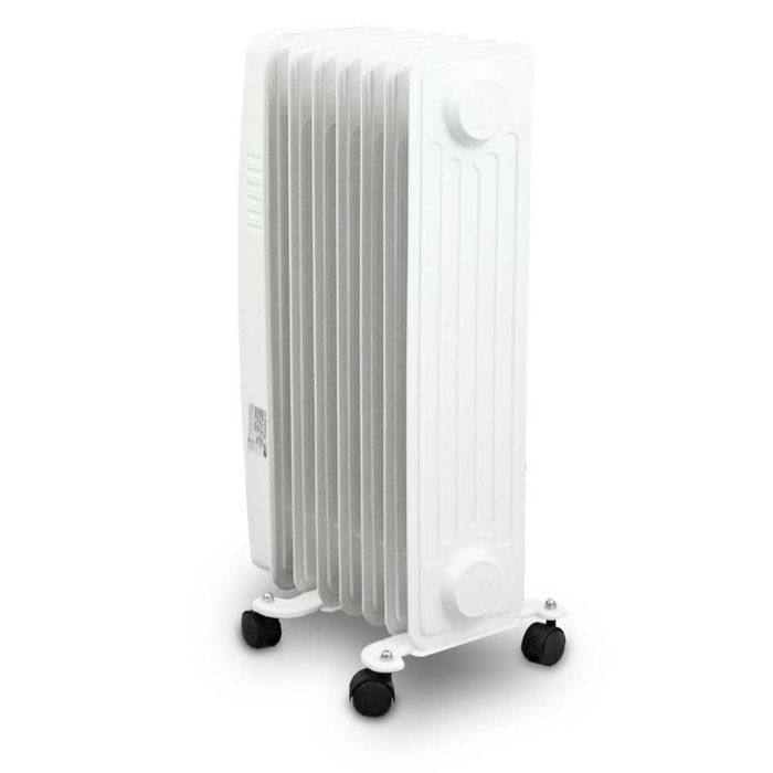 GRZEJNIK Elektryczny olejowy 1500W