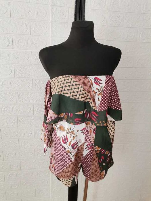 Kombinezon rozmiar s cena 18 zł