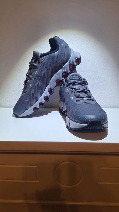 Кросівки Nike Air Max DN8, Iron Grey, FQ7860 005, US9 EU42.5 27CM