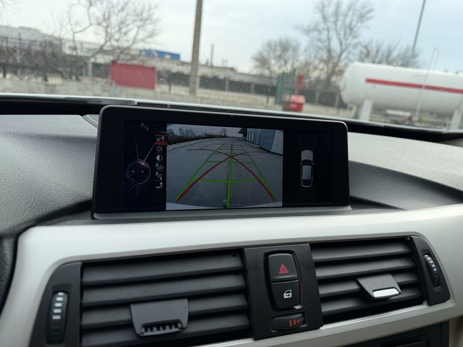 Продам BMW 328 GT