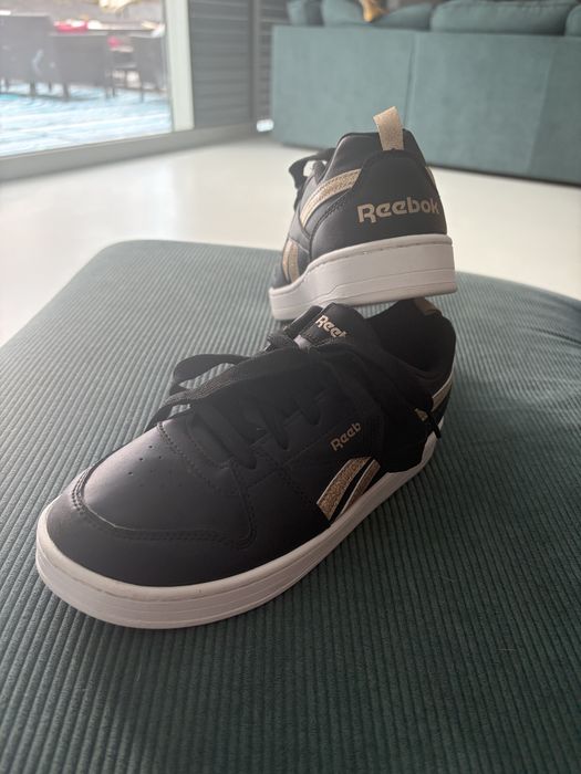 Nowe reebok 37 24,5cm buty sportowe