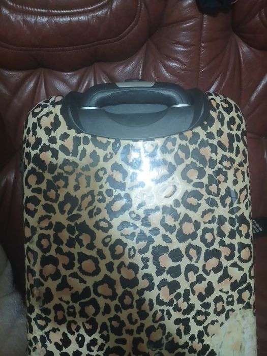 Mala de Viagem Guess