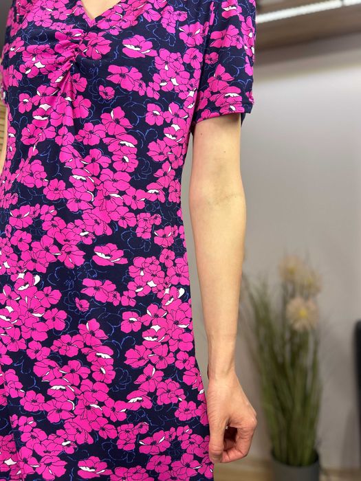Letnia sukienka Roman – rozmiar 40