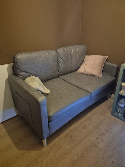 Vende se sofá Impecavel como novo