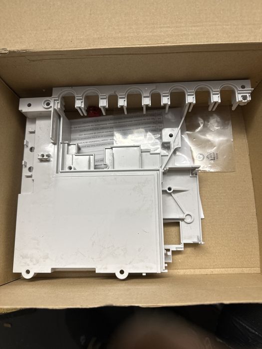 Płyta główna Junkers cerasmart zwr24-ke23