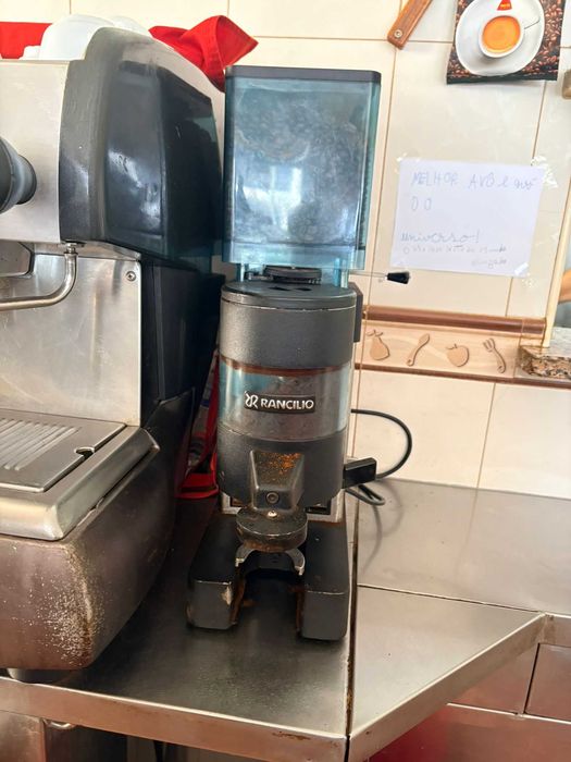 Artigo 05 - Moinho profissional de café