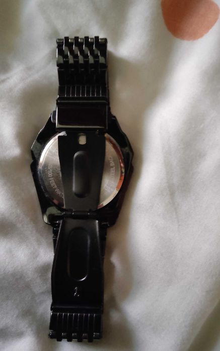 Vendo Relógio da marca BINBOND como novo